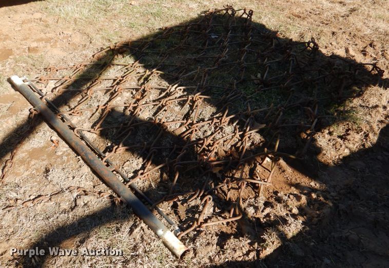 image for item DL6847 Gopher getter applicator