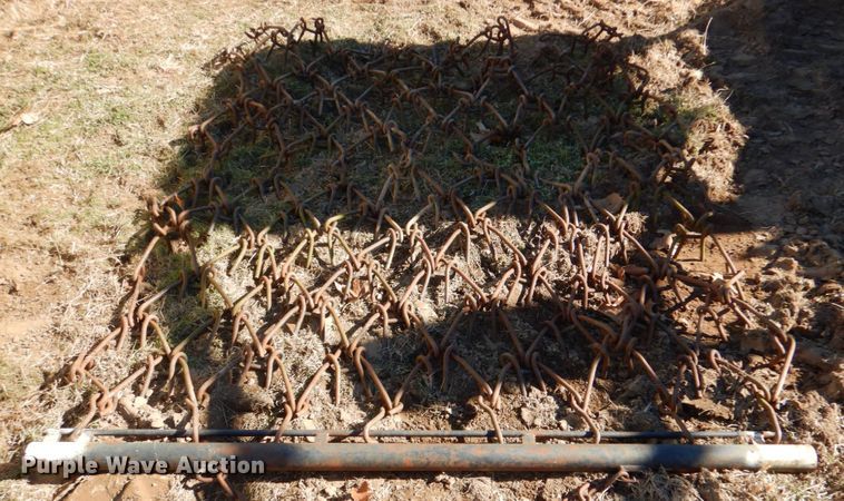 image for item DL6847 Gopher getter applicator