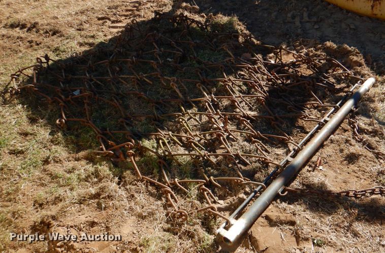 image for item DL6847 Gopher getter applicator