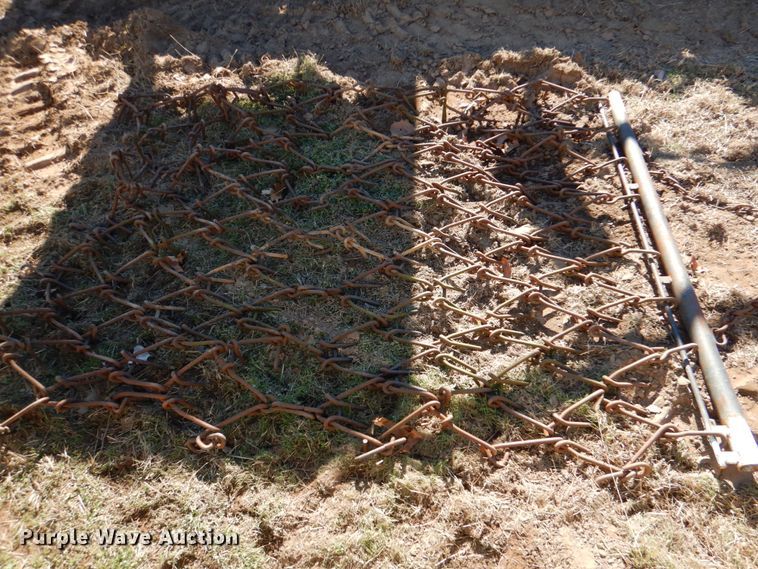 image for item DL6847 Gopher getter applicator