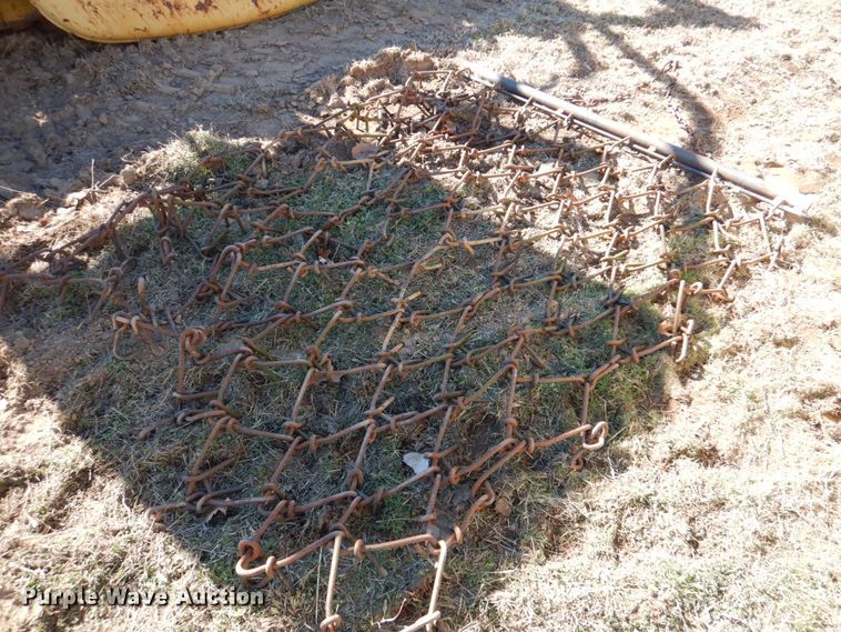 image for item DL6847 Gopher getter applicator