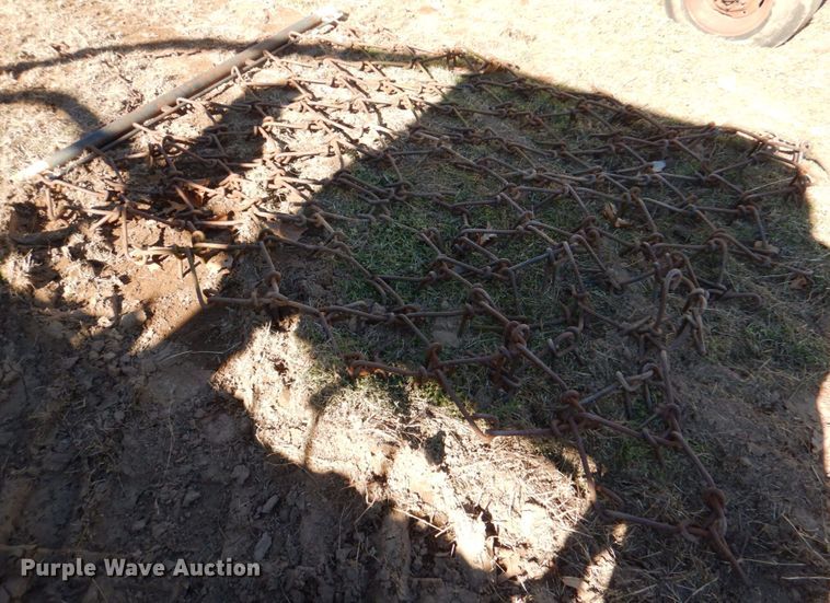 image for item DL6847 Gopher getter applicator