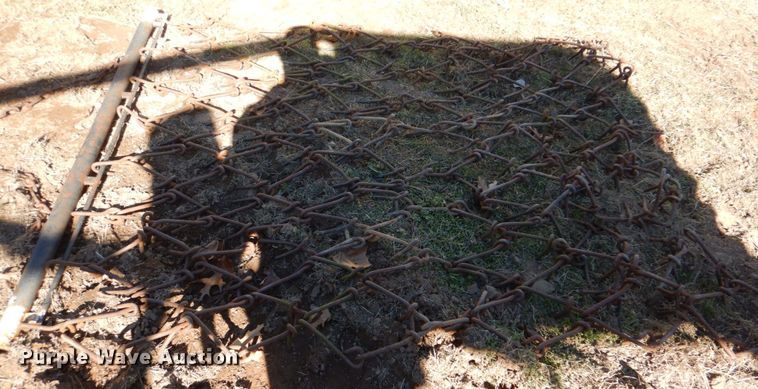 image for item DL6847 Gopher getter applicator