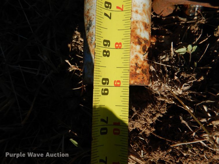 image for item DL6847 Gopher getter applicator