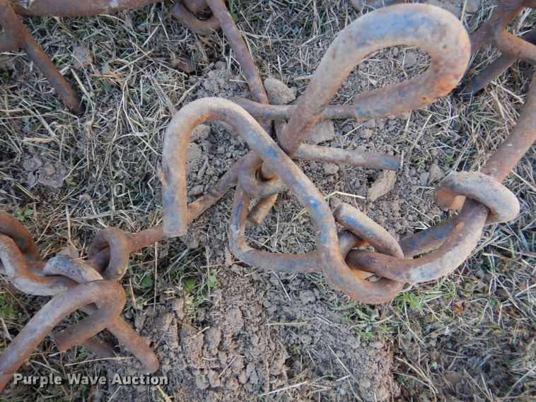 image for item DL6847 Gopher getter applicator