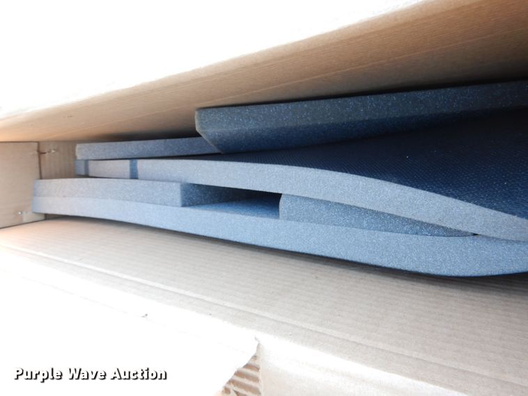 image for item DL6856 International 1586  tractor