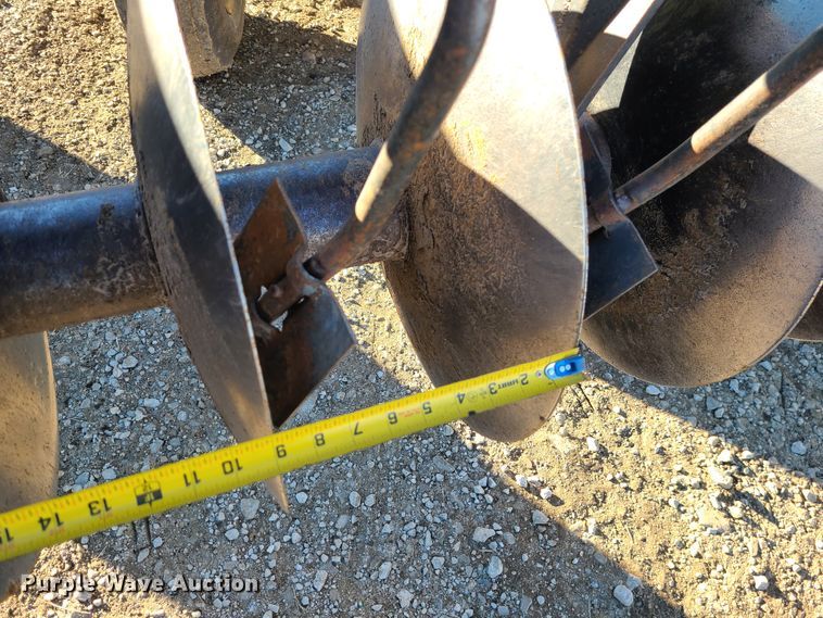 image for item GB9163 John Deere 630  tandem off-set disk