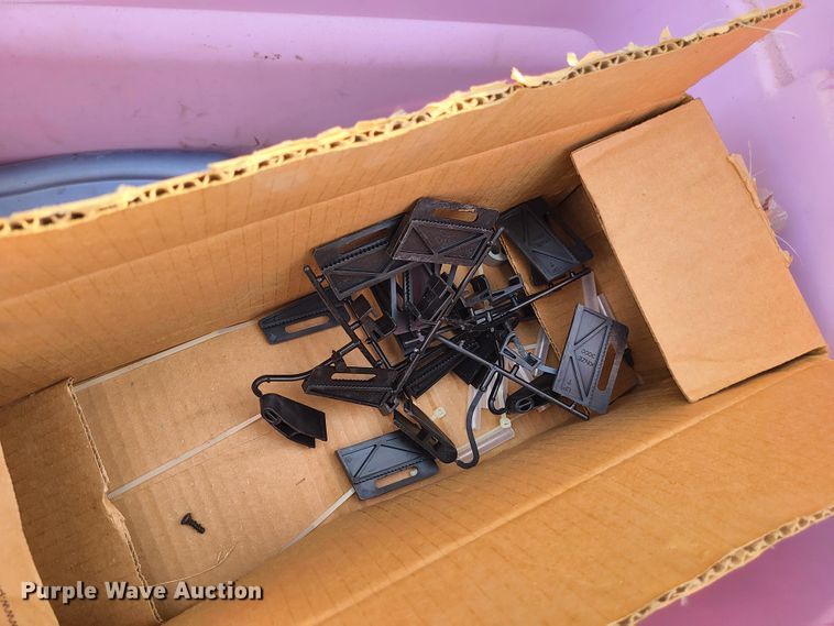 image for item GB9172 John Deere 7200 Max Emerge II  no-till planter