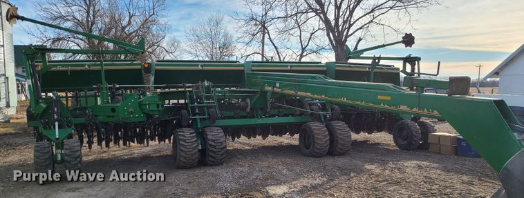 image for item GB9173 Great Plains 3N-3010P  grain drill