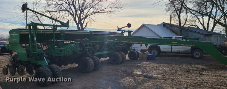image for item GB9173 Great Plains 3N-3010P  grain drill