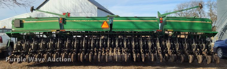 image for item GB9173 Great Plains 3N-3010P  grain drill