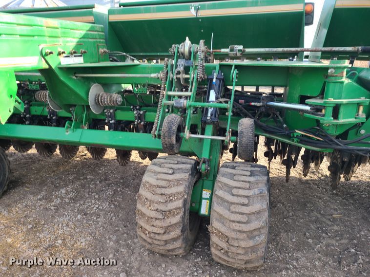 image for item GB9173 Great Plains 3N-3010P  grain drill