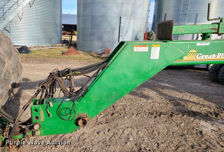 image for item GB9173 Great Plains 3N-3010P  grain drill