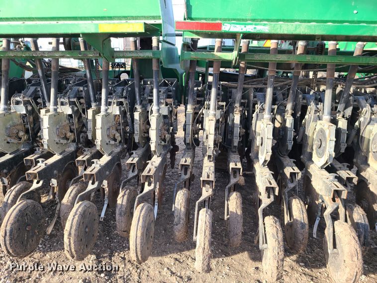 image for item GB9173 Great Plains 3N-3010P  grain drill