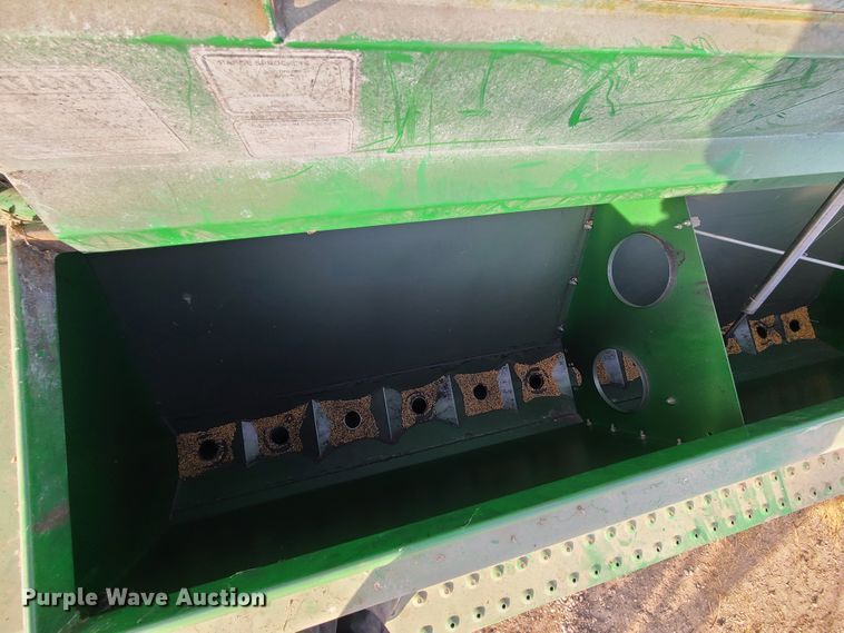 image for item GB9173 Great Plains 3N-3010P  grain drill