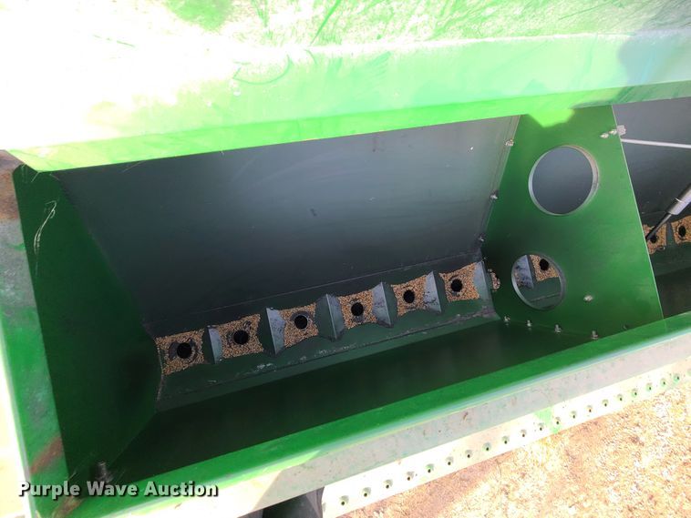 image for item GB9173 Great Plains 3N-3010P  grain drill