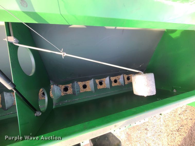 image for item GB9173 Great Plains 3N-3010P  grain drill