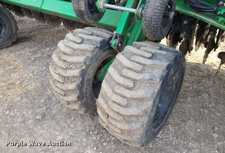 image for item GB9173 Great Plains 3N-3010P  grain drill