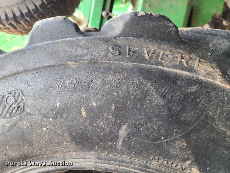 image for item GB9173 Great Plains 3N-3010P  grain drill