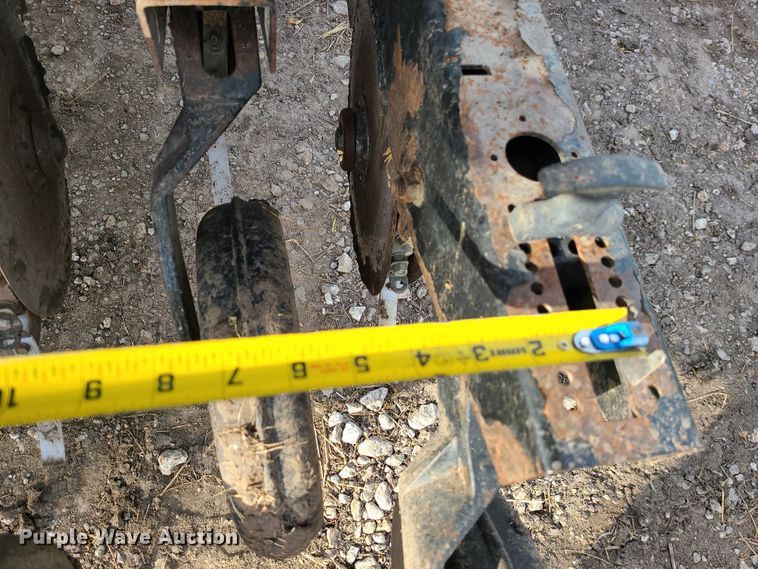 image for item GB9173 Great Plains 3N-3010P  grain drill