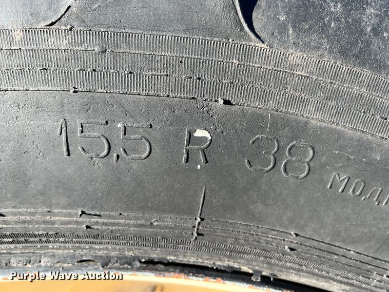 image for item ID9615 Belarus 805  tractor