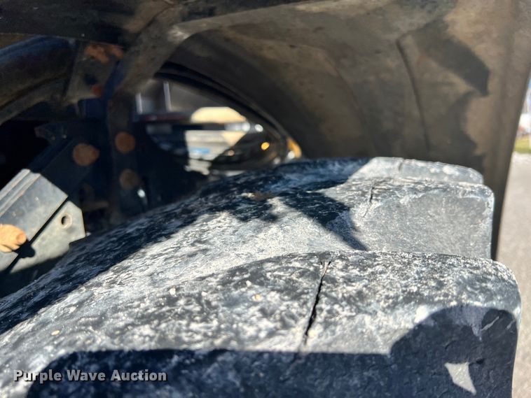 image for item ID9636 2015 Case IH Patriot 3340  sprayer