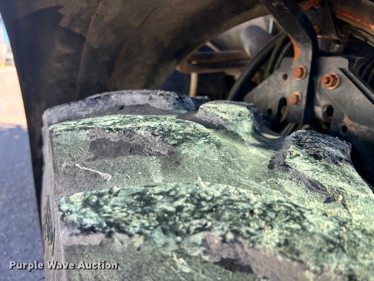 image for item ID9636 2015 Case IH Patriot 3340  sprayer