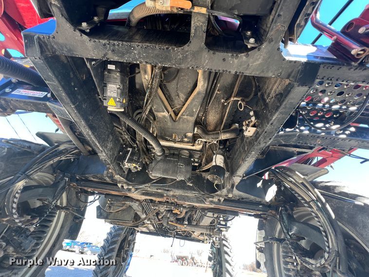 image for item ID9636 2015 Case IH Patriot 3340  sprayer