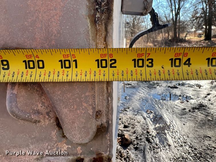 image for item ID9638 New Leader L4000G  spreader bed