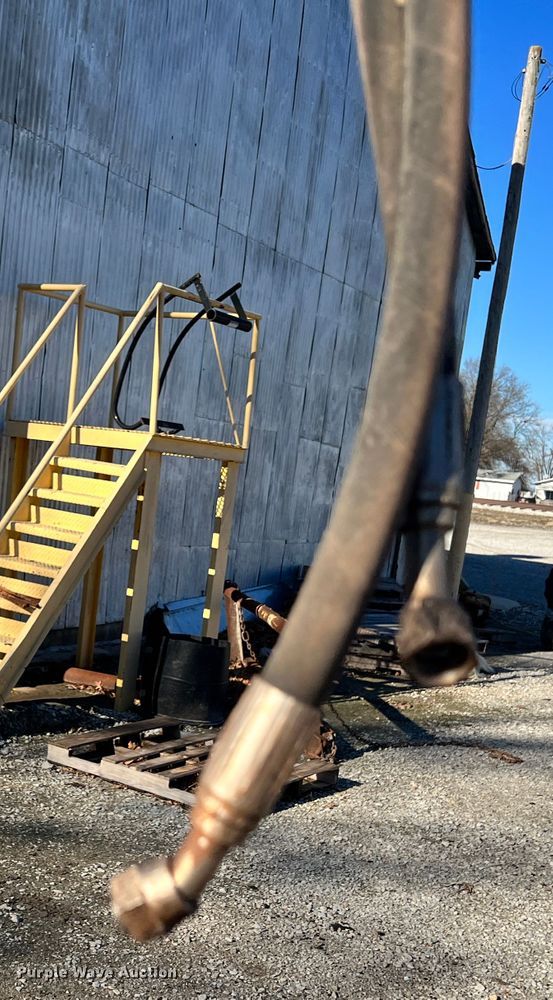 image for item ID9638 New Leader L4000G  spreader bed