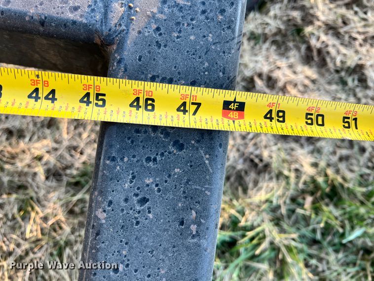 image for item ID9650 1998 John Deere 925  flex head