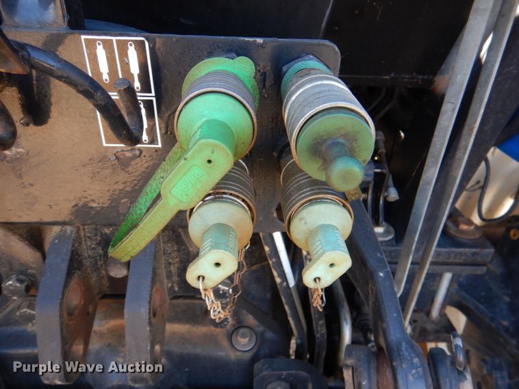 image for item JD9465 New Holland TD80D  tractor