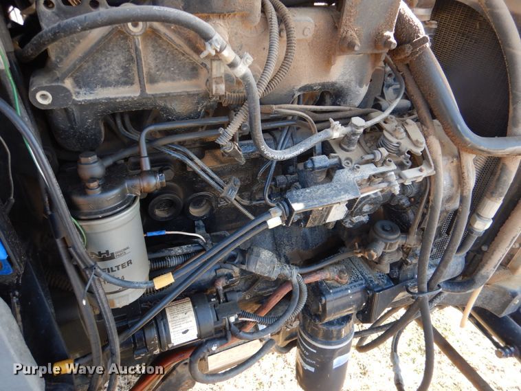 image for item JD9465 New Holland TD80D  tractor