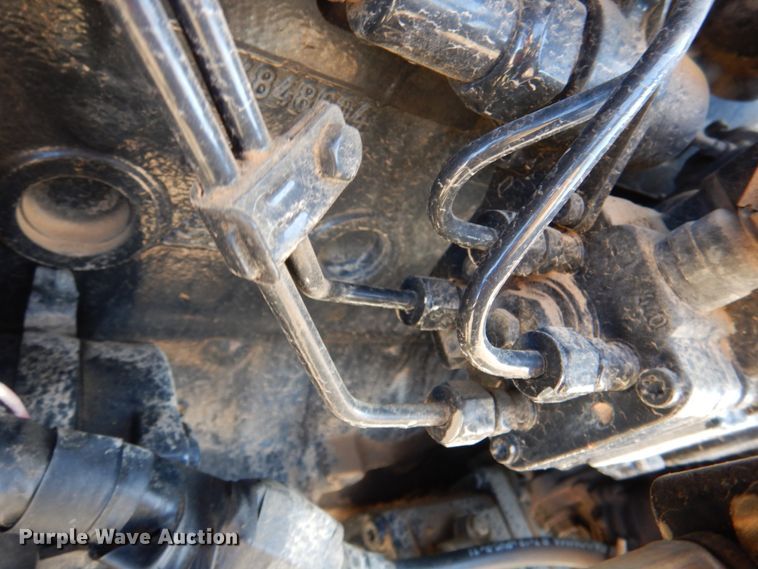 image for item JD9465 New Holland TD80D  tractor