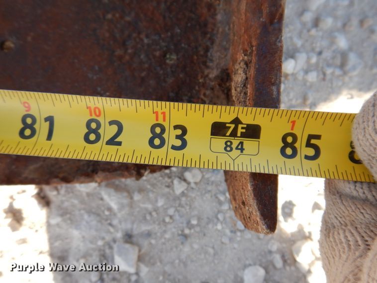 image for item JH9906 1977 John Deere 4430  tractor