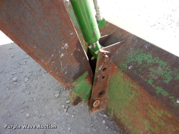 image for item JH9906 1977 John Deere 4430  tractor