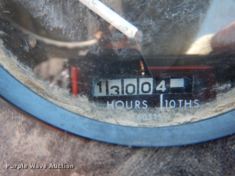 image for item JH9906 1977 John Deere 4430  tractor