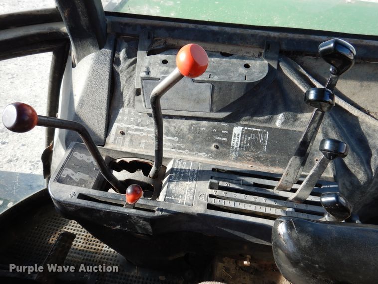 image for item JH9906 1977 John Deere 4430  tractor