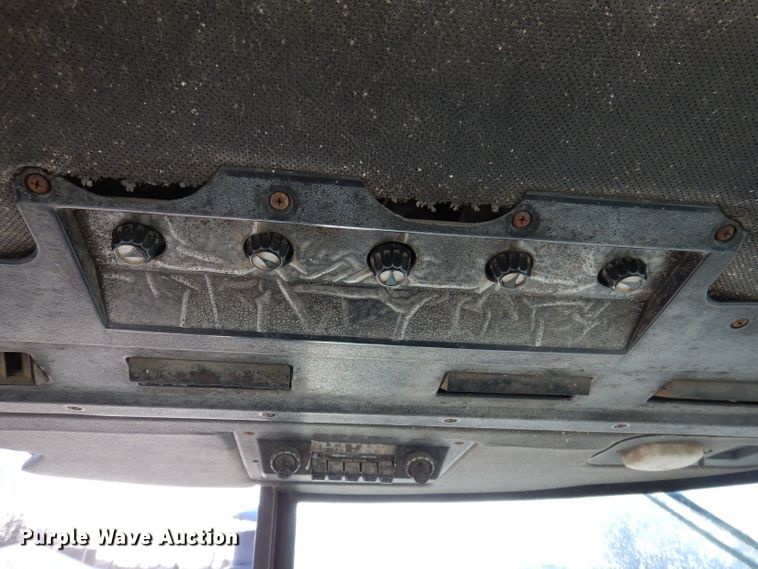 image for item JH9906 1977 John Deere 4430  tractor