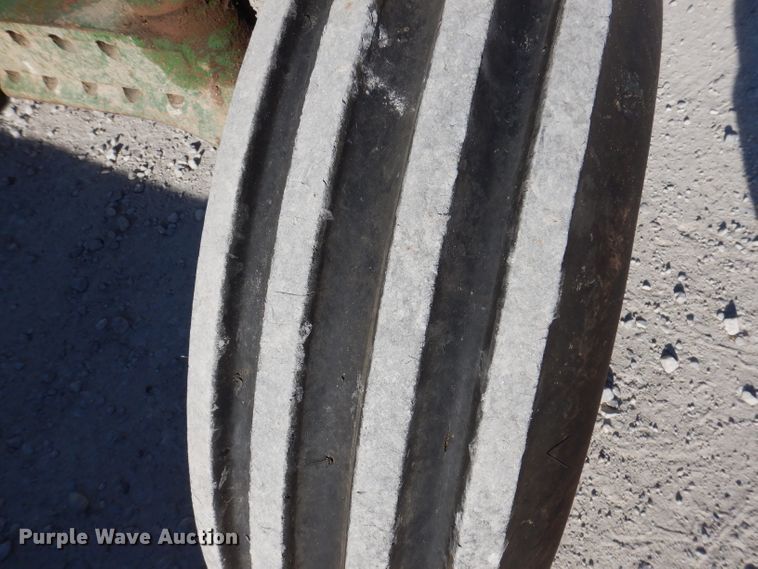 image for item JH9906 1977 John Deere 4430  tractor