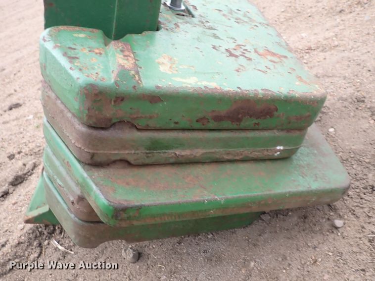 image for item JT9978 (5) suitcase weights