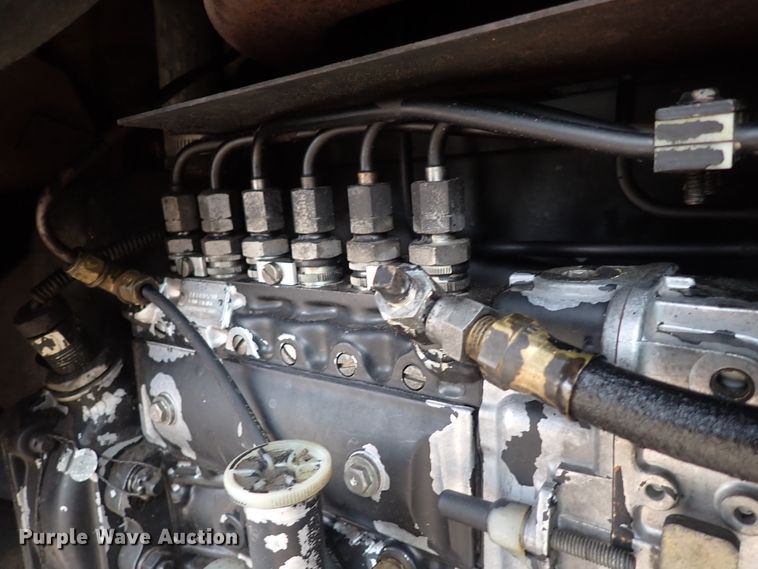 image for item JT9981 Case IH 2394  tractor