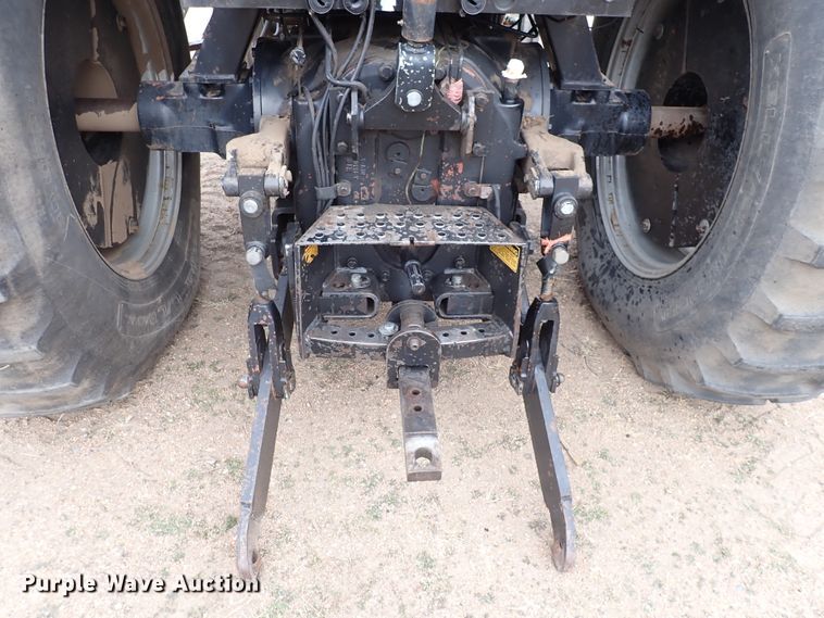 image for item JT9981 Case IH 2394  tractor