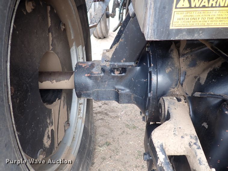 image for item JT9981 Case IH 2394  tractor