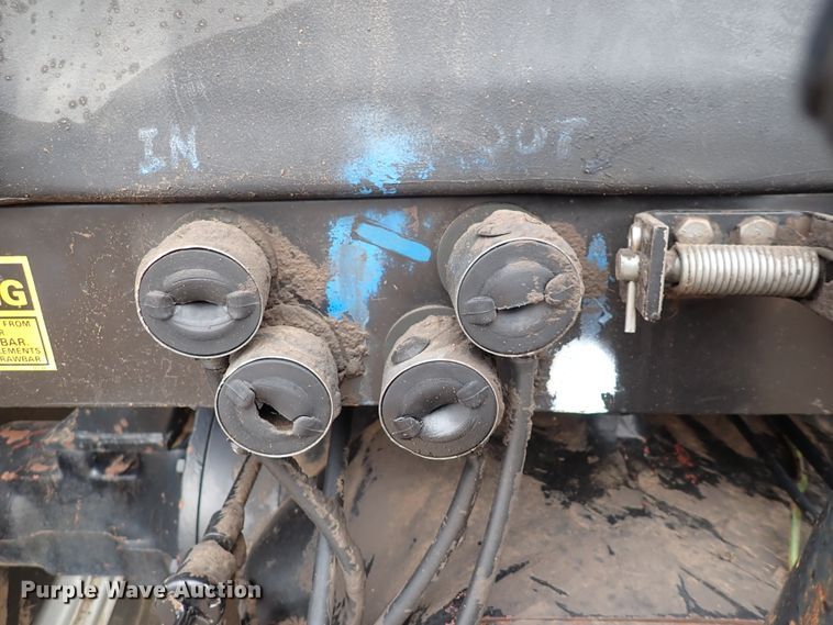 image for item JT9981 Case IH 2394  tractor