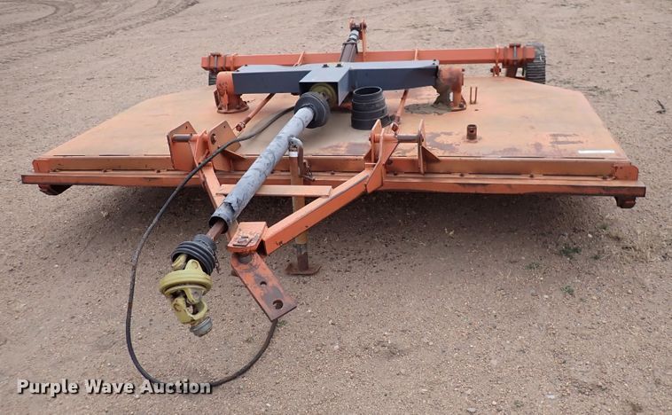 image for item JT9983 CrustBuster  rotary mower