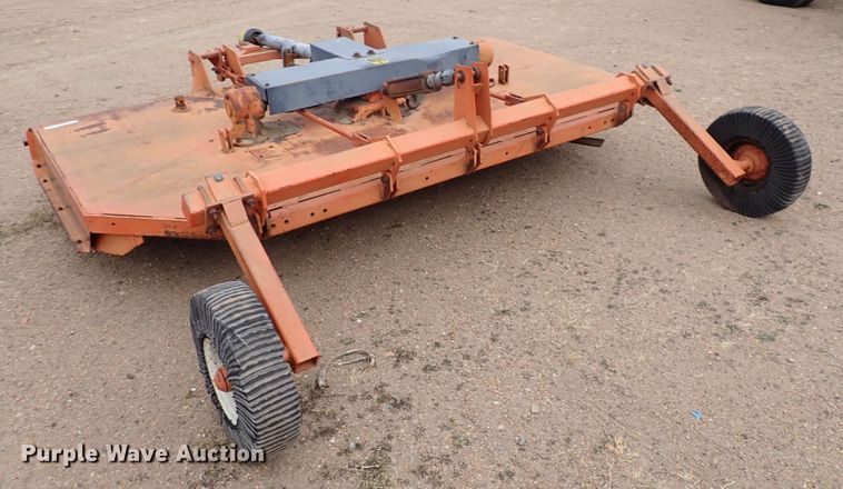 image for item JT9983 CrustBuster  rotary mower