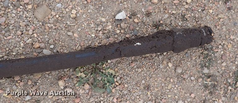 image for item JT9983 CrustBuster  rotary mower