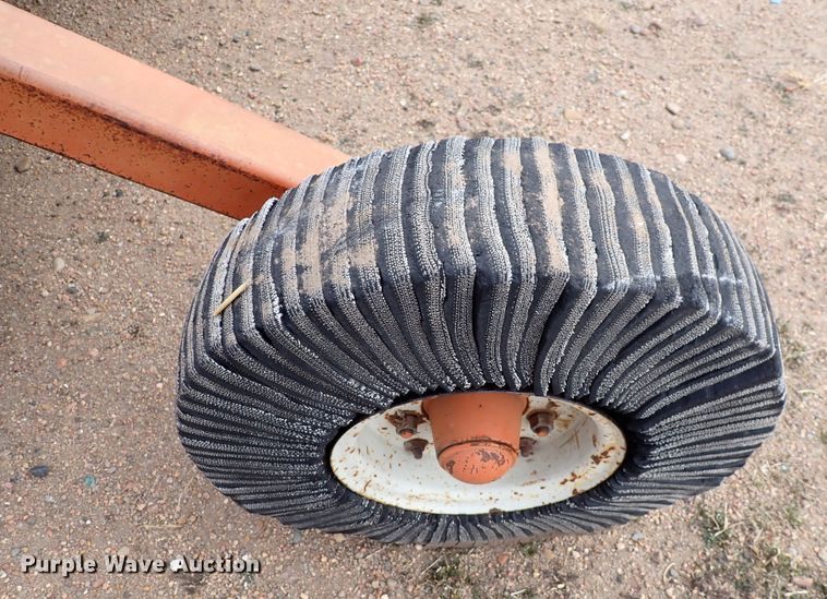 image for item JT9983 CrustBuster  rotary mower