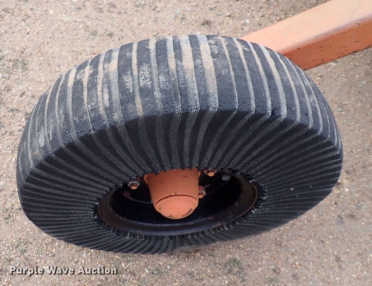 image for item JT9983 CrustBuster  rotary mower